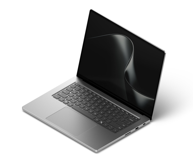 Microsoft Surface Laptop Ultra RTX Spark N1X-650/24GB/1TB/W11P Platin - 1607638 - zdjęcie 12